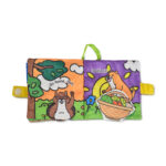 Мека книжка с играчка Groundhog 2012063 - Image 5