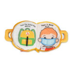 Мека книжка-чанта Do housework together 2103159 - Image 6