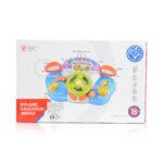 Музикален волан Dynamic HE0507 - Image 4