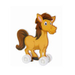 Домашни животни 03540 - Image 3