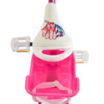 Детски велосипед 16" Cupcake розов - Image 5