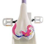 Детски велосипед 12" Princess violet - Image 4