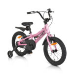 Детски велосипед 16'' Alloy Special розов - Image 2
