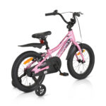 Детски велосипед 16'' Alloy Special розов - Image 3