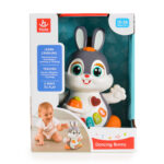 Танцуващ заек HE9991 - Image 5