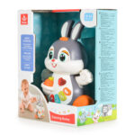 Танцуващ заек HE9991 - Image 6