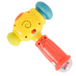 Бебешко музикално чукче 3115 - Image 2