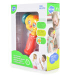 Бебешко музикално чукче 3115 - Image 4