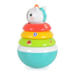 Рингове Roly-poly Unicorn 3136 - Image 2