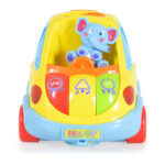 Музикален Smart bus сортер 896 - Image 2