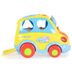 Музикален Smart bus сортер 896 - Image 3