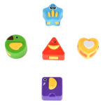 Музикален Smart bus сортер 896 - Image 4