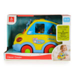 Музикален Smart bus сортер 896 - Image 6