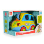 Музикален Smart bus сортер 896 - Image 7