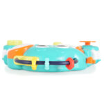 Динозавър пиано 2в1 HE8976 - Image 3