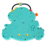 Динозавър пиано 2в1 HE8976 - Image 4