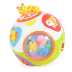 Интерактивна топка 938 - Image 2