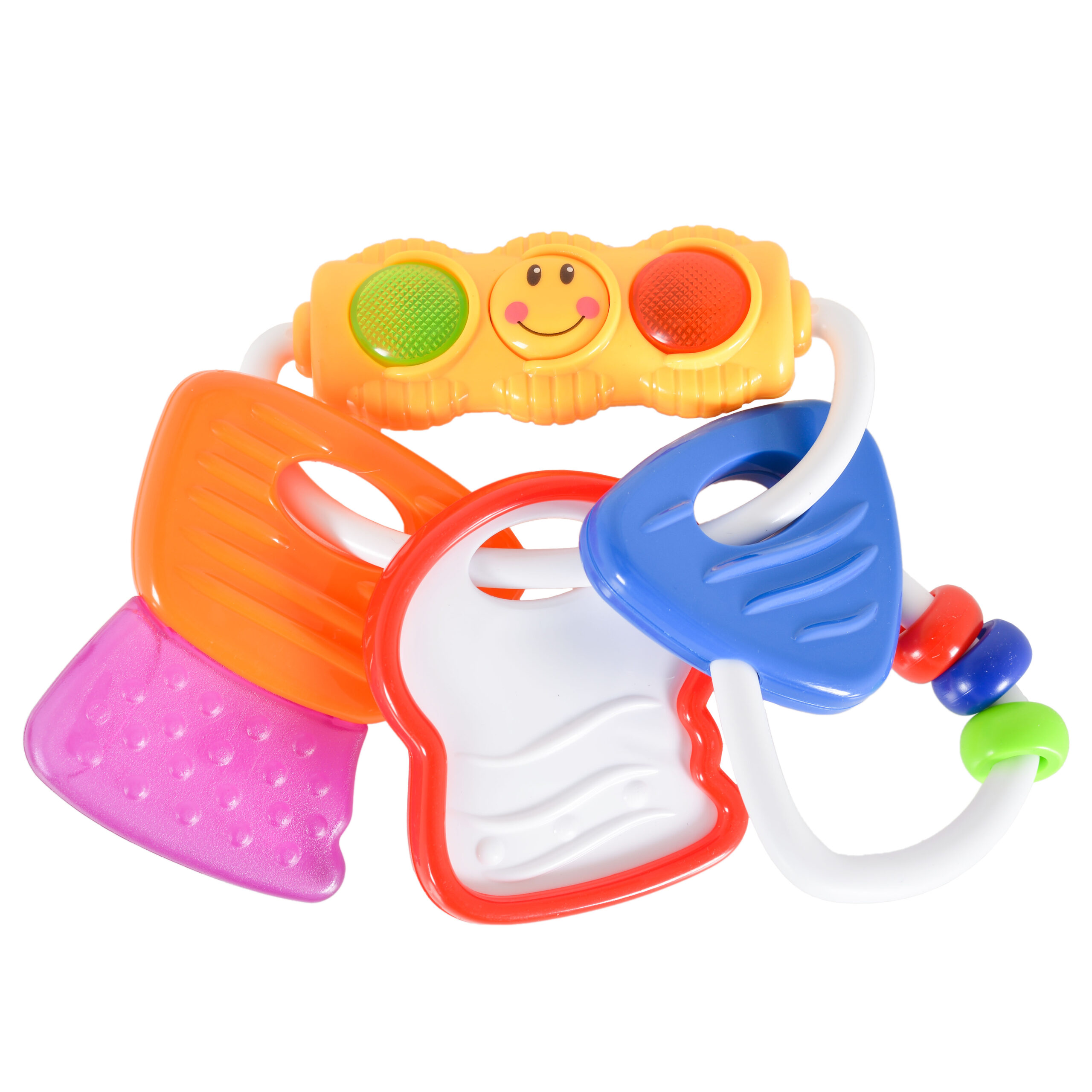 Дрънкалка Smily 306E