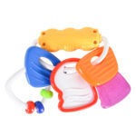 Дрънкалка Smily 306E - Image 2