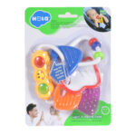 Дрънкалка Smily 306E - Image 3