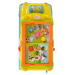 Музикален Училищен автобус 796 - Image 3