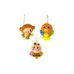 Музикална Въртележка с играчки 818 - Image 3