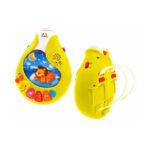 Музикална Въртележка с играчки 818 - Image 4