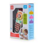 Бебешко дистанционно 3113 - Image 6