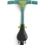 Велосипед балансиращ Dino зелен - Image 5