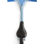 Велосипед балансиращ Dino син - Image 4