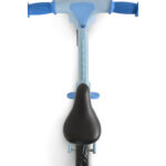 Велосипед балансиращ Dino син - Image 5