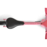 Велосипед балансиращ Dino розов - Image 4