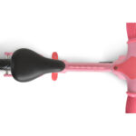 Велосипед балансиращ Dino розов - Image 5