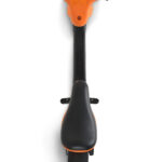 Велосипед балансиращ Next step черен - Image 6