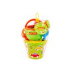 Плажен комплект (5 части)  0542 - Image 3