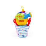 Плажен комплект (5 части)  0542 - Image 4