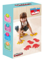 Балансиращи Стъпки 03707 син - Image 2