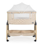 Легло Amo бежов - Image 3