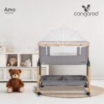 Легло Amo светлосив - Image 2