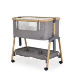 Легло Amo светлосив - Image 4