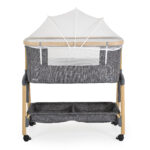 Легло Amo тъмносив - Image 3