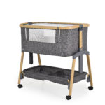 Легло Amo тъмносив - Image 4