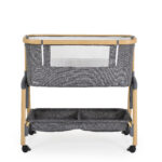 Легло Amo тъмносив - Image 5