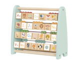 Дървено сметало TJ558N - Image 2