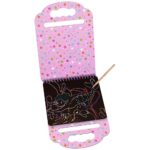 Скреч книжка Приказки LT162 - Image 2