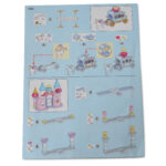 Конструктор Princess 66 части 5459 - Image 4