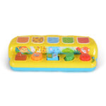 музикална Игра PopUp Jungle 35165 - Image 3