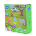 Магнитен танграм E7982 - Image 2