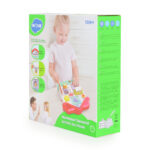 Активна дъска по модела Монтесори HA898600 - Image 5