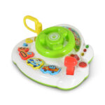 Бебешки музикален волан 3002 - Image 2